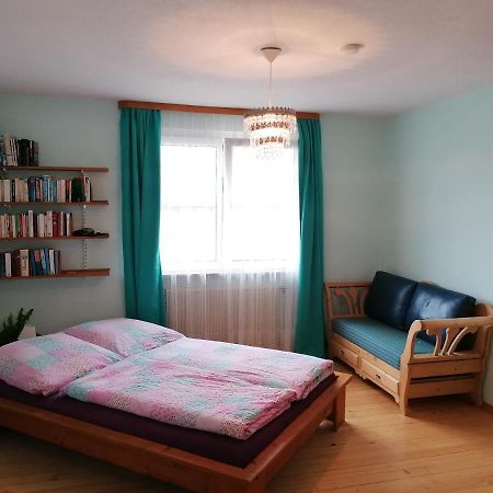 Ferienwohnung Miller Owingen Luaran gambar