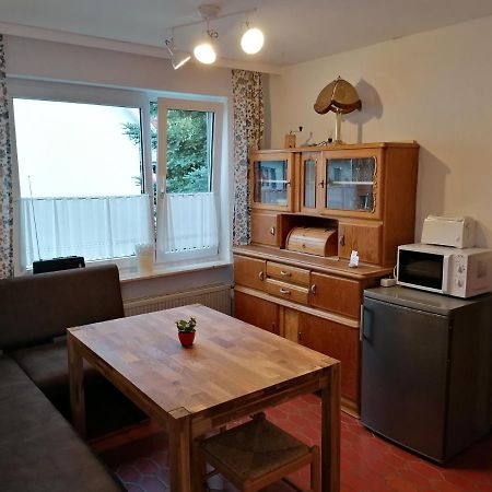 Ferienwohnung Miller Owingen Luaran gambar
