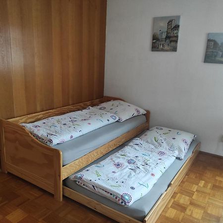 Ferienwohnung Miller Owingen Luaran gambar