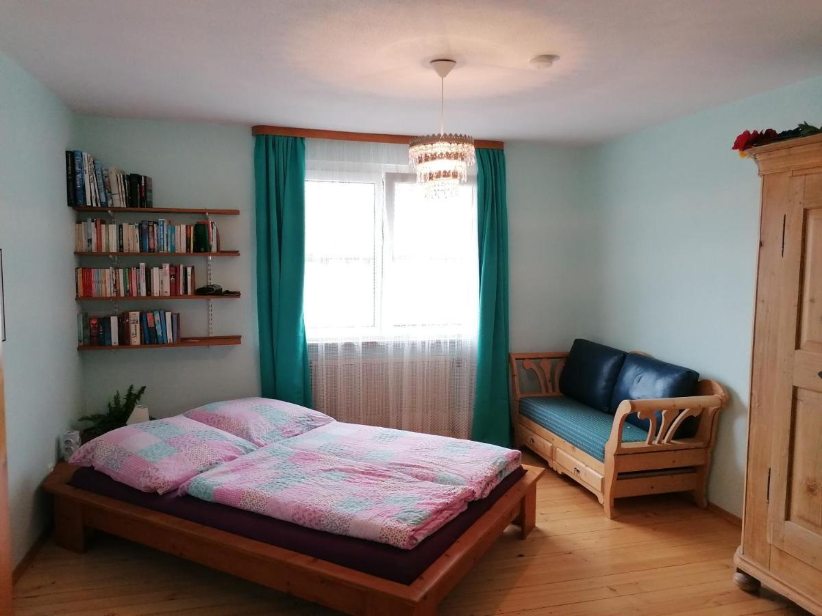 Ferienwohnung Miller Owingen Luaran gambar