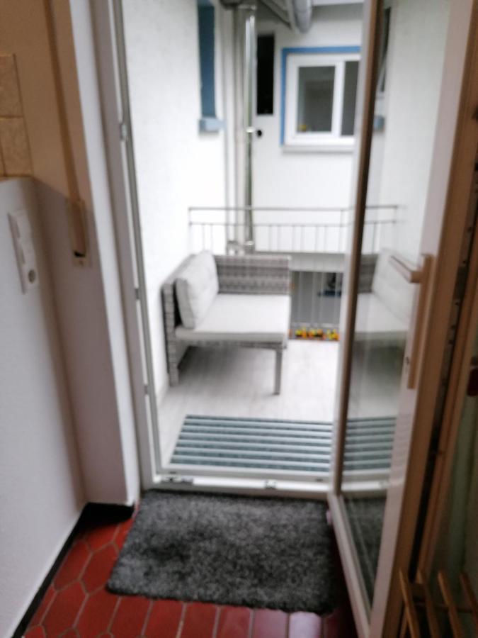 Ferienwohnung Miller Owingen Luaran gambar