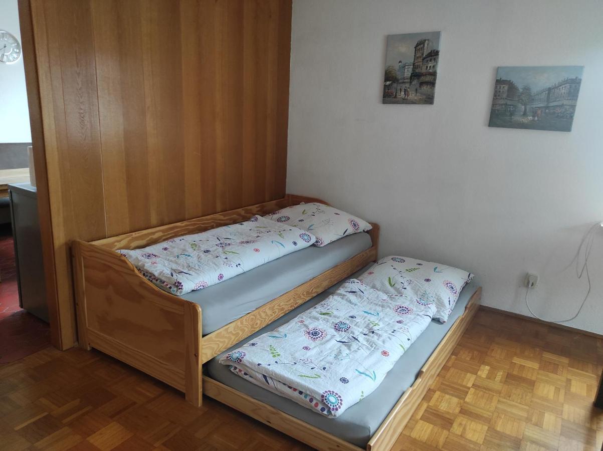 Ferienwohnung Miller Owingen Luaran gambar