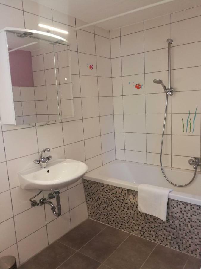 Ferienwohnung Miller Owingen Luaran gambar