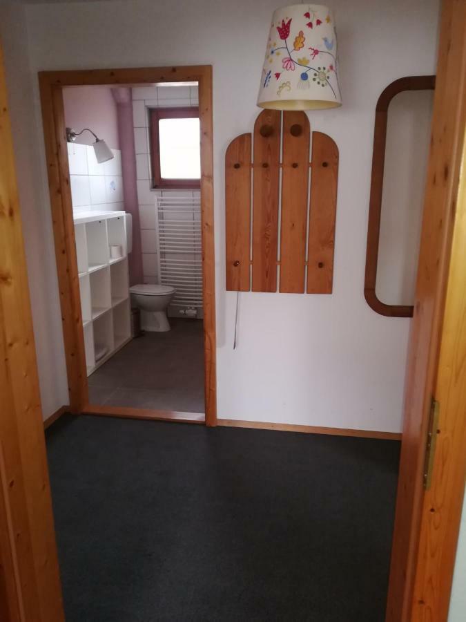 Ferienwohnung Miller Owingen Luaran gambar