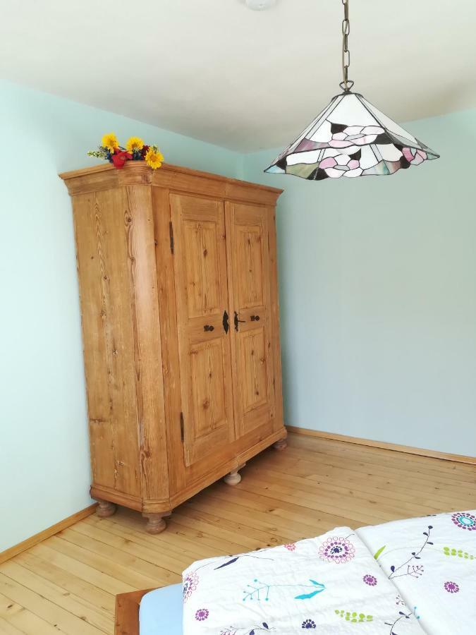 Ferienwohnung Miller Owingen Luaran gambar