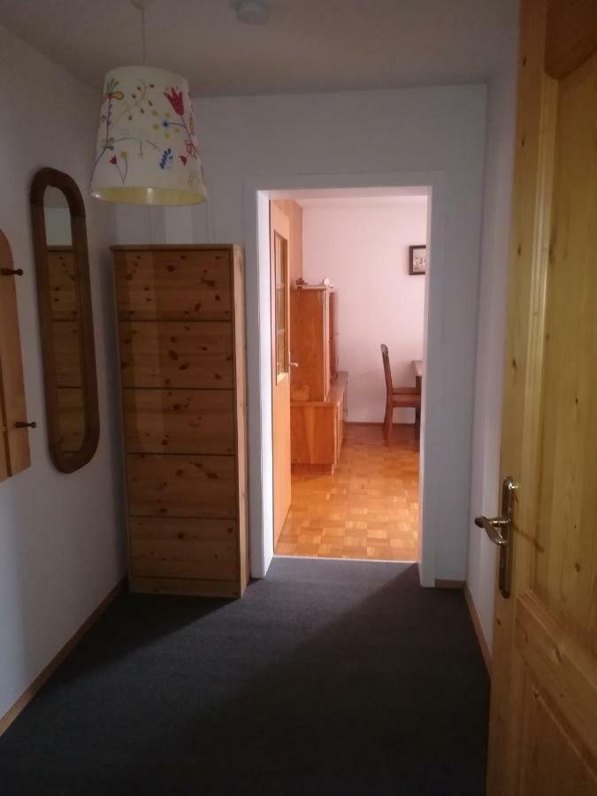Ferienwohnung Miller Owingen Luaran gambar